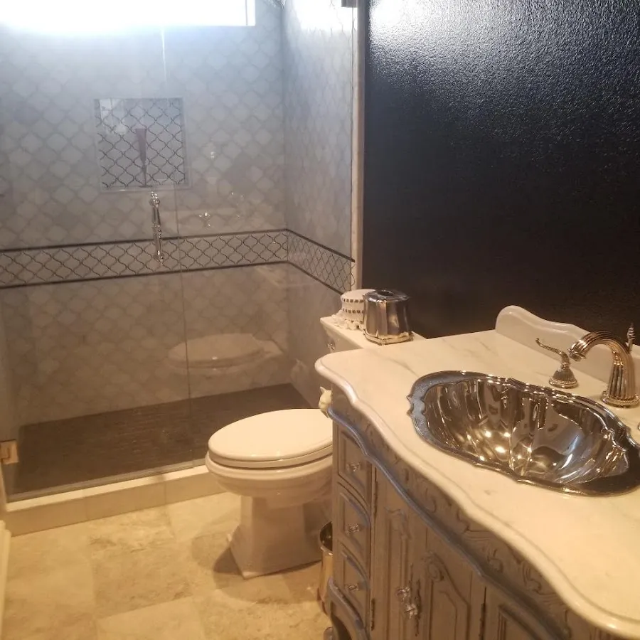 Professional plumbing work and bathroom remodeling in Wisconsin Rapids